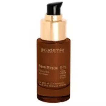 Academie - Сыворотка «Седьмое Чудо», 30 мл