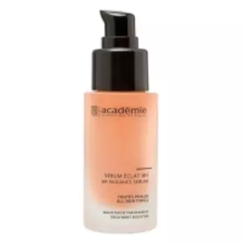 Academie - Сыворотка-сияние 12 часов, 30 мл