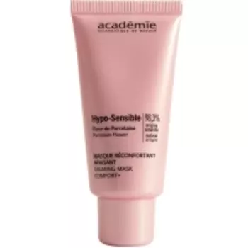 Academie - Успокаивающая маска «Комфорт +», 50 мл