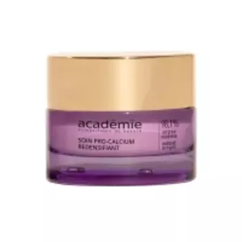 Academie - Восстанавливающий уход с кальцием, 30 мл