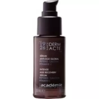 Acadenue Serum Anti-Age Global - Интенсивная омолаживающая сыворотка, 30 мл