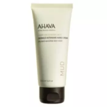 Ahava Deadsea Mud Dermud Intensive Hand Cream - Активный крем для рук, 100 мл
