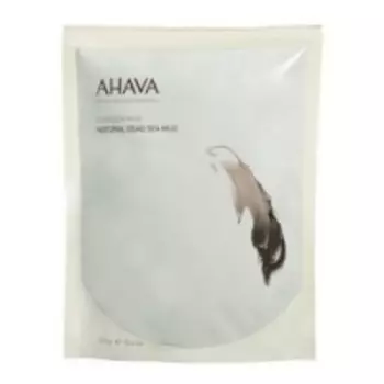 Ahava Deadsea Mud - Натуральная грязь мертвого моря, 400 гр