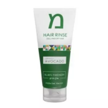 Alan Hadash Avocado - Кондиционер Авокадо, 200 мл