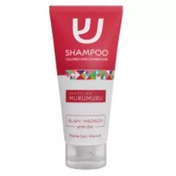 Alan Hadash Murumuru - Шампунь Мурумуру, 200 мл