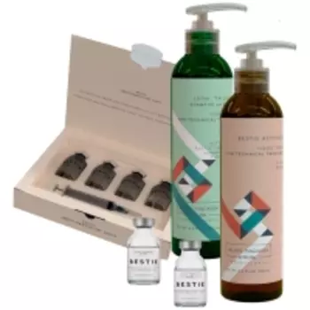 Alan Hadash - Набор для процедуры "Холодный филлер"