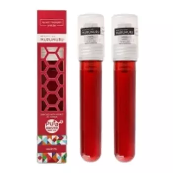 Alan Hadash - Набор Масло для волос "Murumuru", 19 мл* 2 шт.