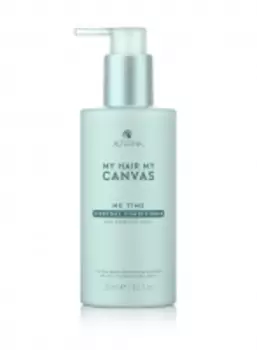 Alerana My Hair My Canvas Me Time Everyday Conditioner - Кондиционер Наедине с собой для ежедневного ухода, 251 мл