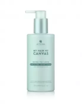 Alerana My Hair My Canvas More to Love Bodifying Conditioner - Кондиционер Нечто большее для объема и уплотнения волос, 251 мл