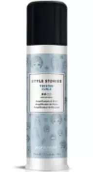 Alfaparf Milano - Контроль кудрей Twisted Curls, 100 мл