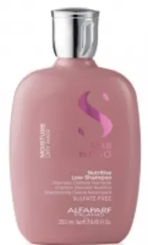 Alfaparf Milano Nutritive Low Shampoo - Шампунь для сухих волос, 250 мл