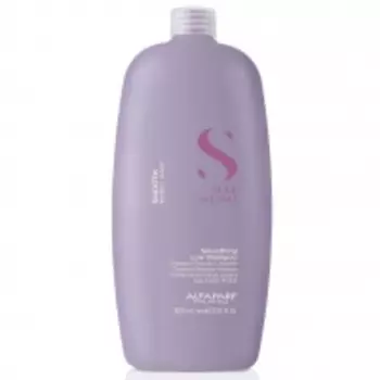 Alfaparf Milano - Разглаживающий шампунь для непослушных волос Low Shampoo, 1000 мл