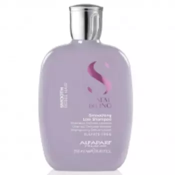 Alfaparf Milano - Разглаживающий шампунь для непослушных волос Low Shampoo, 250 мл