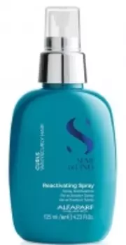 Alfaparf Milano - Спрей для кудрявых и вьющихся волос Curls Reactivating Spray, 125 мл