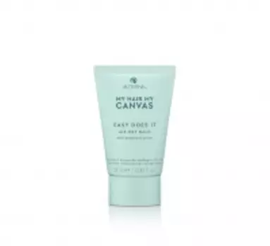 Alterna - Бальзам для естественной укладки "Легче лёгкого", 25 мл