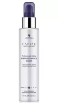 Alterna - Бальзам с антивозрастным уходом для быстрого разглаживания волоc, 147 мл