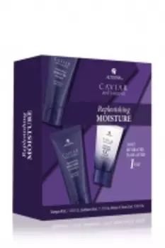 Alterna - Промо-набор "Комплексная биоревитализация"