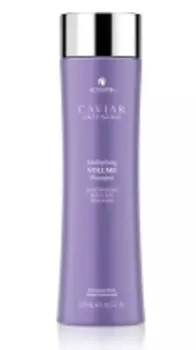 Alterna - Шампунь-лифтинг с кератиновым комплексом для объема и уплотнения волос, 250 мл