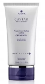 Alterna - Скульптурирующий крем-гель "Безупречная форма" с антивозрастным уходом, 150 мл