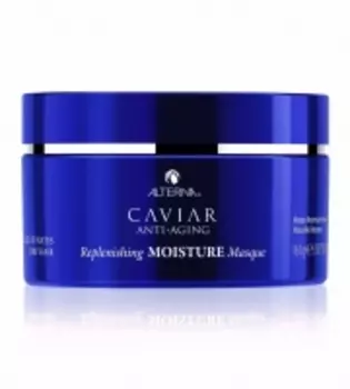 Alterna - Восстанавливающая питательная маска с экстрактом икры Caviar Anti-Aging Replenishing Moisture Masque, 161 г