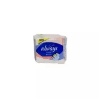 Always - Прокладки Классик нормал сенситив, 10 шт