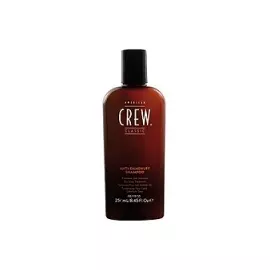 American Crew Anti-Dandruff Shampoo - Шампунь против перхоти, 250 мл.