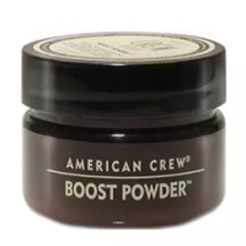 American Crew Boost Powder - Пудра для объема волос, 10 гр.