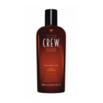 American Crew Classic Daily Shampoo - Шампунь для ежедневного ухода, 250 мл