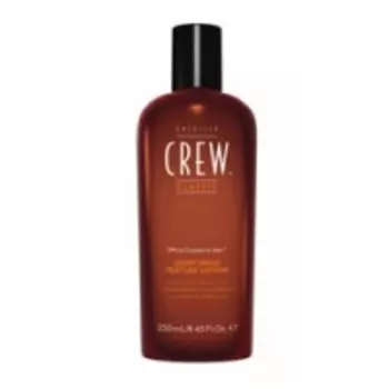 American Crew Classic Light Hold Texture Lotion - Текстурирующий лосьон слабой фиксации, 250 мл