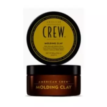 American Crew Classic Molding Clay - Формирующая глина для укладки волос, 85 гр