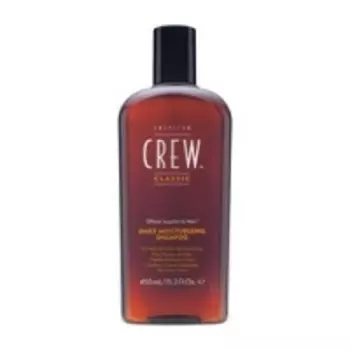 American Crew Daily Shampoo - Шампунь для ежедневного ухода за нормальными и жирными волосами, 450 мл.