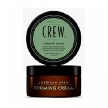 American Crew Forming Cream - Крем для укладки волос, 85 гр