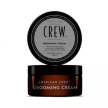 American Crew Grooming Cream - Крем для укладки волос, 85 гр