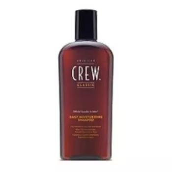 American Crew Power Cleanser Style Remover - Шампунь для ежедневного ухода, очищающий волосы от укладочных средств, 1000 мл