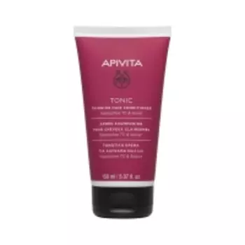 Apivita - Кондиционер тонизирующий с Облепихой и Лавром, 150 мл