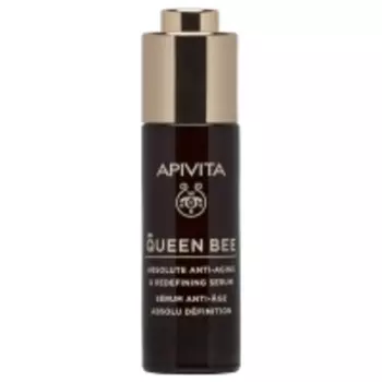 Apivita - Сыворотка для комплексной защиты от старения, 30 мл