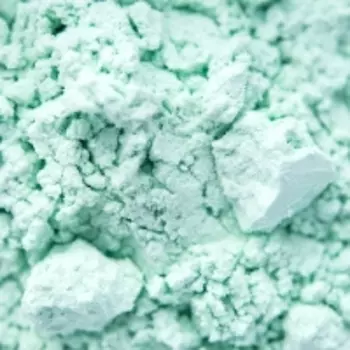 Альгинатная маска с экстрактом мяты и спирулины Ice Seaweed Algin Mask, 30 гр