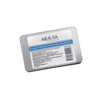 Aravia Professional - Бандаж полимерный, 45х70 мм, 30 шт.