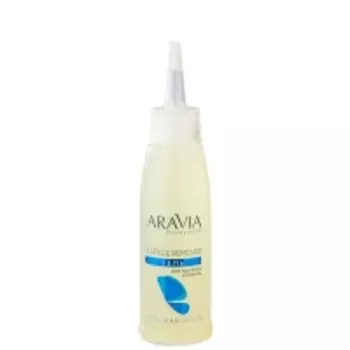 Aravia Professional Cuticle Remover - Гель для удаления кутикулы, 100 мл.