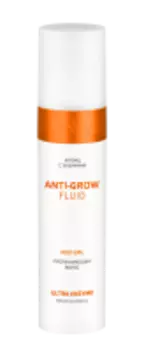 Aravia Professional - Флюид с энзимами против вросших волос Anti-Grow Fluid, 250 мл
