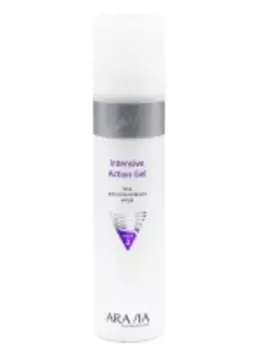 Aravia Professional Intensive Action Gel - Гель для интенсивного ухода, 250 мл