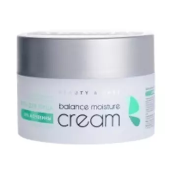 Aravia Professional - Крем для лица суперувлажнение и восстановление с мочевиной 10% и пребиотиками, 150 мл