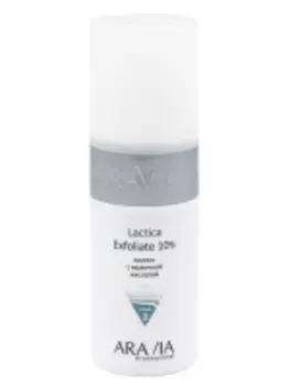 Aravia Professional Lactica Exfoliate - Пилинг с молочной кислотой, 150 мл