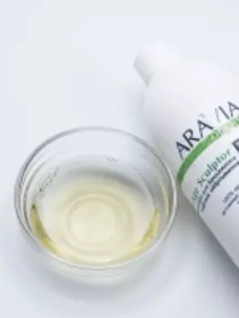 Aravia Professional Organic Anti-Age Sculptor - Концентрат для бандажного лифтинг обертывания, 500 мл