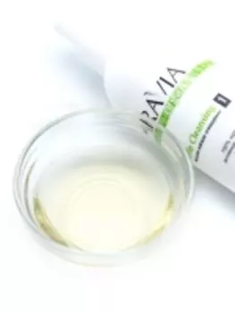 Aravia Professional Organic Gentle Cleansing - Лосьон мягкое очищение, 300 мл.