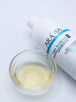 Aravia Professional Organic Lipo Sculptor - Концентрат для бандажного крио-обертывания, 500 мл