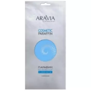 Aravia Professional - Парафин Цветочный нектар с маслом ши, 500 гр