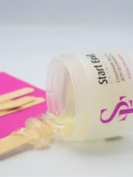 Aravia Professional - Паста для шугаринга "Пластичная", 400 г