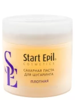 Aravia Professional - Сахарная паста для депиляции Плотная, 400 гр