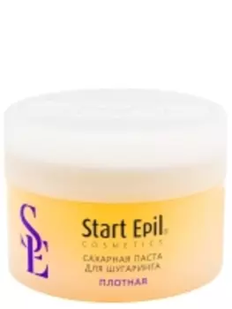 Aravia Professional - Сахарная паста для депиляции плотная, 200 г